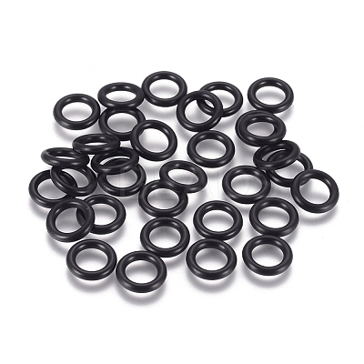 Rubber O Rings X-NFC002-4-1