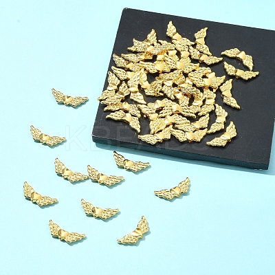 50Pcs Alloy Beads FIND-FS0002-47-1