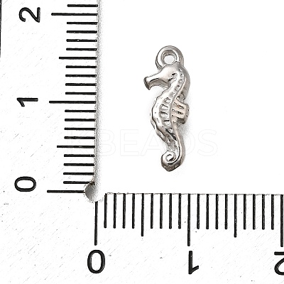 304 Stainless Steel Charms X-STAS-C119-24E-P-1