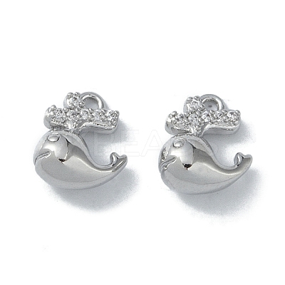Ocean Collection Theme Jewelry KK-H482-17M-P-1