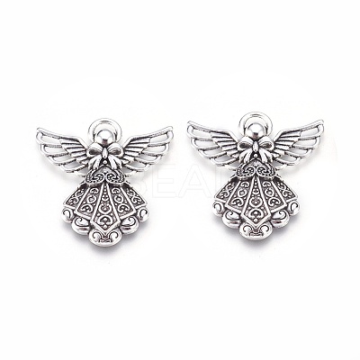 Alloy Pendants LS-PALLOY-21127-AS-NR-1