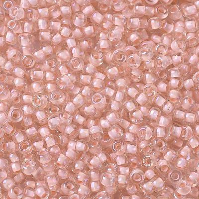 TOHO 8/0 Round Beads X-SEED-TR08-0191-1