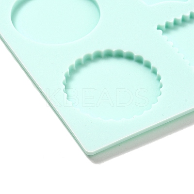 Wax Particles Food Grade Silicone Fixator LS-TOOL-R125-01-1