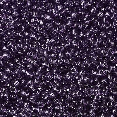 TOHO 11/0 Round Beads SEED-TR11-0019-1