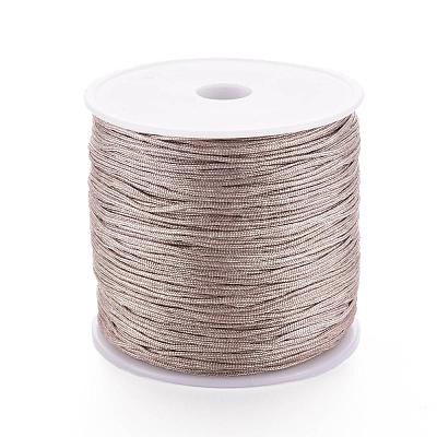 Nylon Braided Cord NWIR-Q008A-055-1