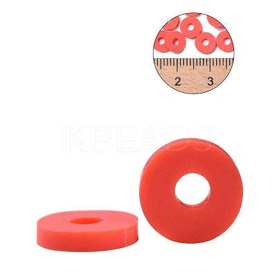 DIY Beads Jewelry Kits DIY-JQ0001-06-6mm-1