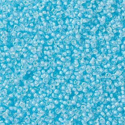MIYUKI Round Rocailles Beads X-SEED-G008-RR0220-1
