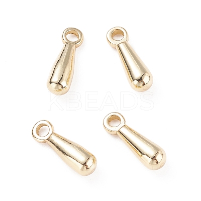 Brass Charms KK-K251-10G-1