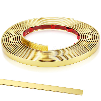 PVC Self-Adhesive Flexible Molding Trim DIY-WH20007-37A-1
