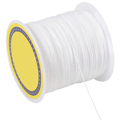 140M Round Polyester Thread WCOR-WH20010-01A-1