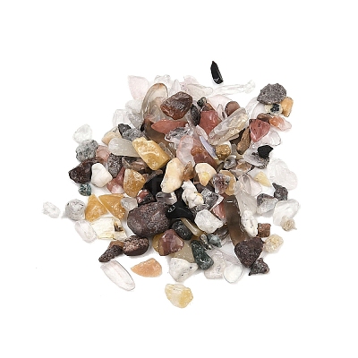 Natural & Synthetic Gemstone Beads G-K397-04-1
