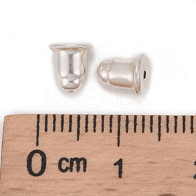 925 Sterling Silver Ear Nuts LS-STER-K167-037D-S-1