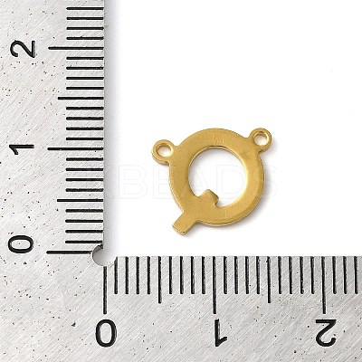 304 Stainless Steel Charms STAS-Z074-04G-Q-1