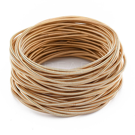Spring Bracelets X-TWIR-T001-02KC-1