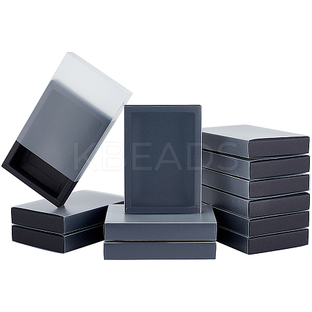 Paper Storage Gift Drawer Boxes LS-CON-WH0089-37C-02-1