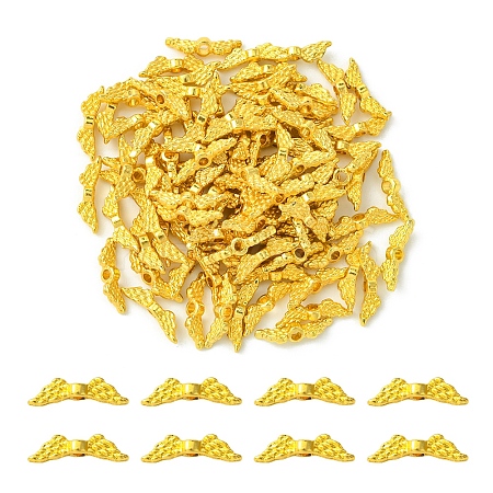 100Pcs Alloy Beads FIND-FS0002-45-1