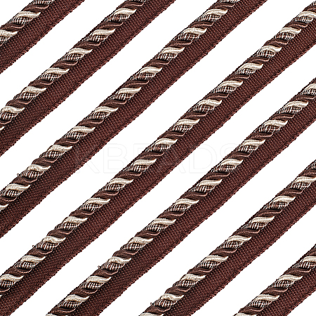 12.5M Polyester Twisted Lip Cord Trim OCOR-WH20005-07A-1