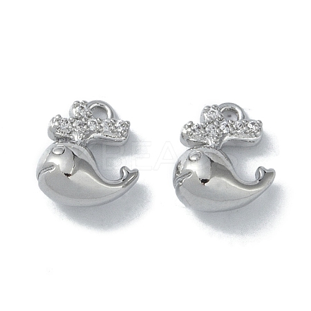 Ocean Collection Theme Jewelry KK-H482-17M-P-1