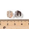Natural Red Lodolite Quartz Beads G-D307-C02-3