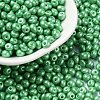 6/0 Glass Seed Beads X1-SEED-L011-08A-15-1
