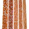 Transparent Glass Beads Strands EGLA-A044-T6mm-MB04-2