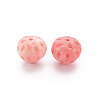 Synthetic Coral Beads CORA-T011-17-2