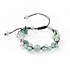 Adjustable Nylon Cord Braided Bead Bracelets BJEW-JB04602-02-1
