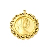304 Stainless Steel Pendants STAS-S163-06B-G-1