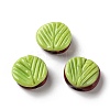 Handmade Lampwork Beads LA-CBA2CF4-01C-1