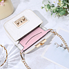 Fiber Purse Organizer Insert PURS-WH0002-044G-01-4