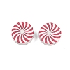 Wood European Beads WOOD-M014-03B-03-1