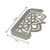 Carbon Steel Cutting Dies Stencils DIY-M011-07-1