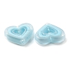 Acrylic Beads SACR-G033-01F-3