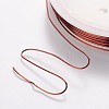 Copper Jewelry Wire CWIR-CW0.6mm-10-3