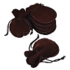 20Pcs Velvet Bags TP-YW0001-04E-1