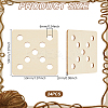 Wood Sewing Tool TOOL-GA0001-98A-02-2