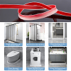 TPE Sink Water Barrier to Stop Dripping AJEW-WH0231-19-6