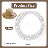 Round Iron Wire FIND-WH0152-648B-2