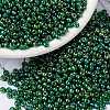MIYUKI Round Rocailles Beads LS-X-SEED-G008-RR0354-1