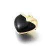 Alloy Enamel Charms LS-PALLOY-R157-03G-02-2