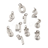 Brass Pendants KK-I364-50P-1