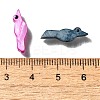 Natural Freshwater Shell Beads SHEL-Q008-87-6