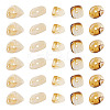 50G Transparent Acrylic Beads TACR-TA0001-62D-2