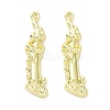 Rack Plating Alloy Pendants LS-PALLOY-D007-69LG-2