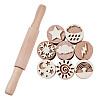 DIY Molding Tools DIY-NB0013-98-1