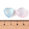 Transparent Resin Beads RESI-N048-11-3