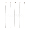 Brass Ball Head Pins LS-X-KK-H275-S-NF-1