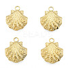 Ion Plating(IP) 201 Stainless Steel Pendants X-STAS-N098-228LG-2