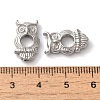 Non-Tarnish 304 Stainless Steel Beads Frames STAS-I305-170P-3
