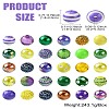 DIY Jewelry Making Kit DIY-CJ0002-42-8